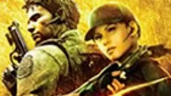 Resident Evil 5: Gold Edition disponible en PSN el 4 de octubre