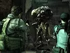 Resident Evil 5 Gold Edition (Move) - Pantalla