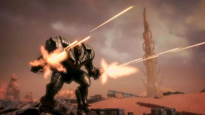 Section 8 Prejudice - PS3