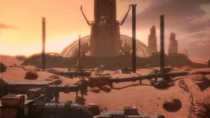 Section 8: Prejudice