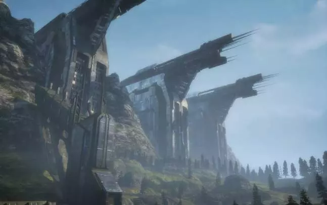 Section 8 Prejudice - PS3