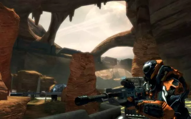 Section 8 Prejudice - PS3