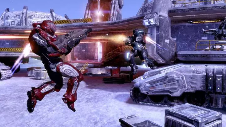 Section 8 Prejudice - PS3