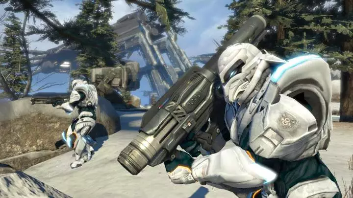 Section 8 Prejudice - PS3