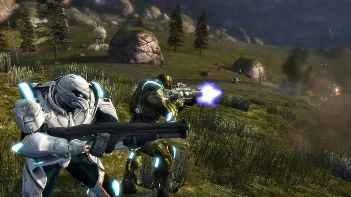 Section 8 Prejudice - PS3