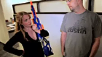 Section 8 Prejudice: Behind the Scenes 2