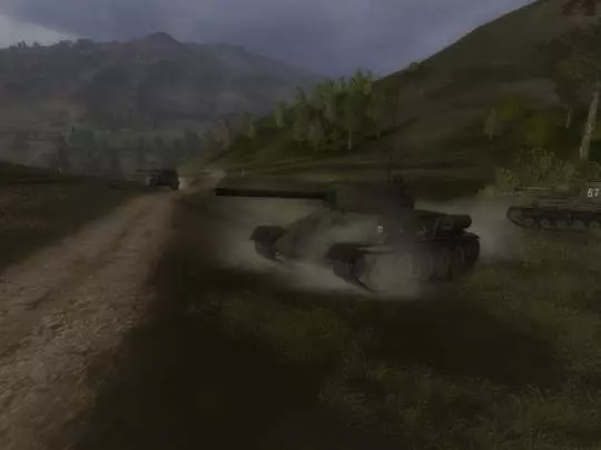 Theatre of War 3: Korea