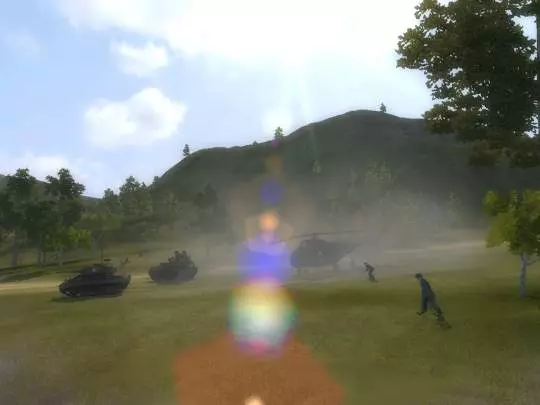 Theatre of War 3 Korea - PC