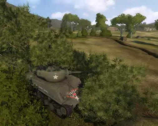 Theatre of War 3 Korea - PC