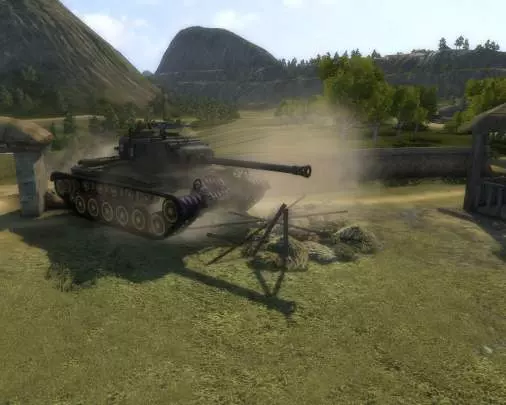 Theatre of War 3: Korea