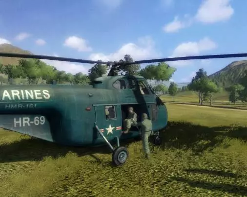 Theatre of War 3 Korea - PC