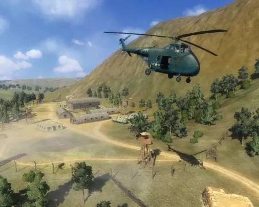 Theatre of War 3 Korea