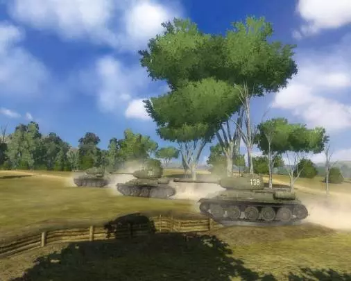 Theatre of War 3: Korea