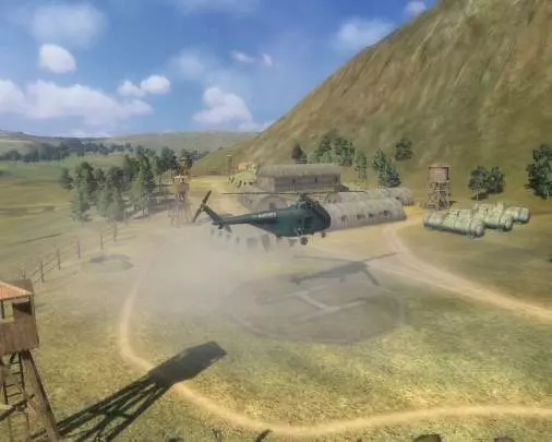 Theatre of War 3 Korea - PC