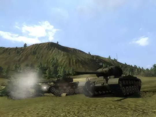 Theatre of War 3 Korea