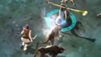 Dungeon Hunter Alliance: Trailer oficial