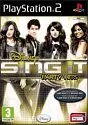 Disney Sing It: Party Its PS2