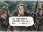 Valkyria Chronicles 3 - Imagen