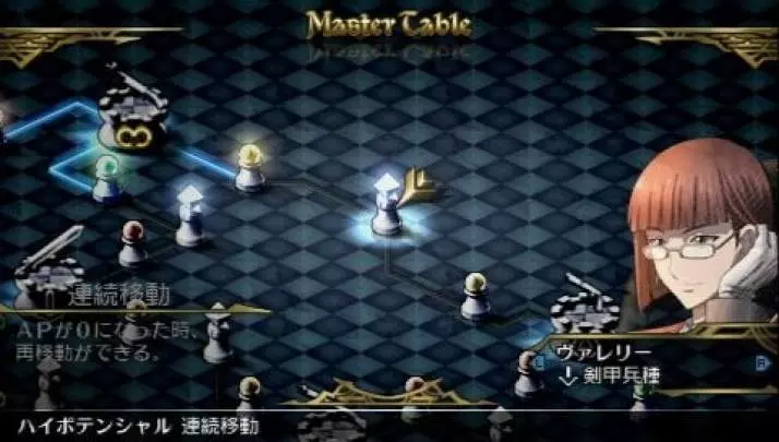 Valkyria Chronicles 3: Unrecorded Chronicles