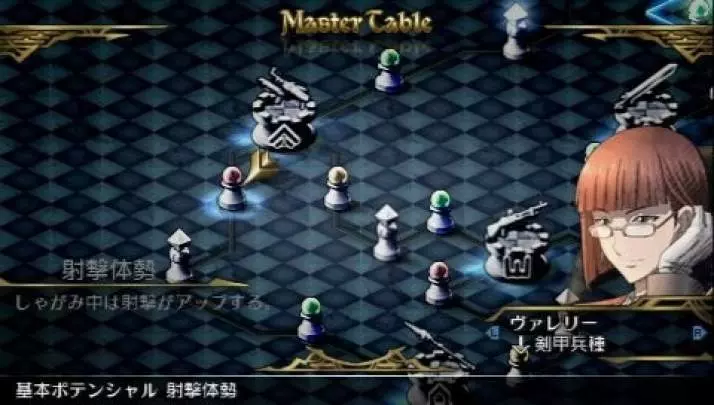 Valkyria Chronicles 3: Unrecorded Chronicles