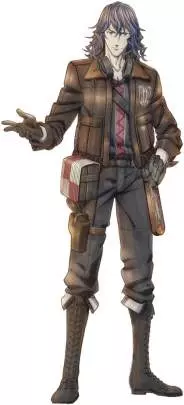 Valkyria Chronicles 3: Unrecorded Chronicles