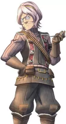 Valkyria Chronicles 3