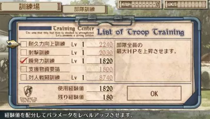 Valkyria Chronicles 3: Unrecorded Chronicles