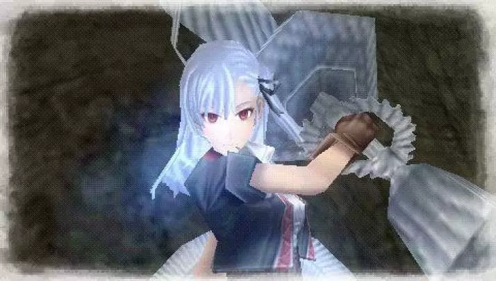 Valkyria Chronicles 3