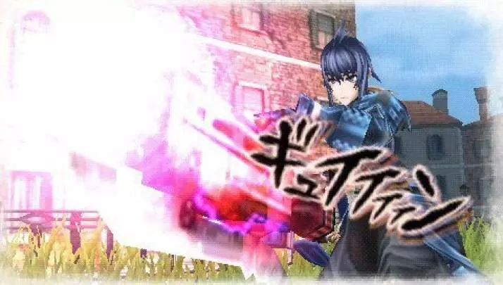 Valkyria Chronicles 3: Unrecorded Chronicles