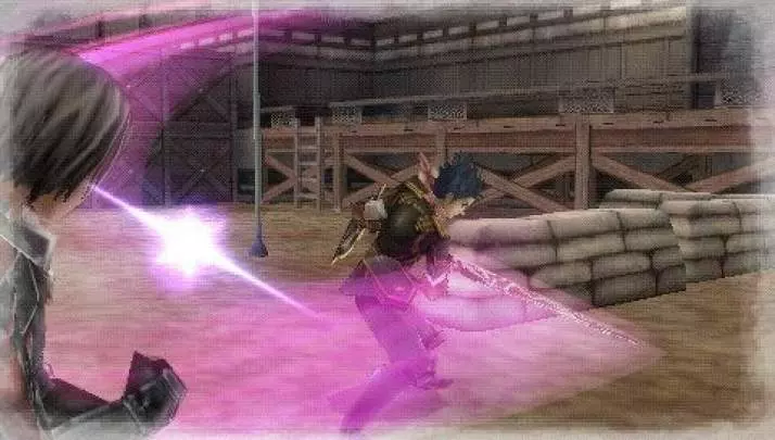 Valkyria Chronicles 3