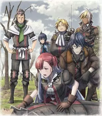 Valkyria Chronicles 3