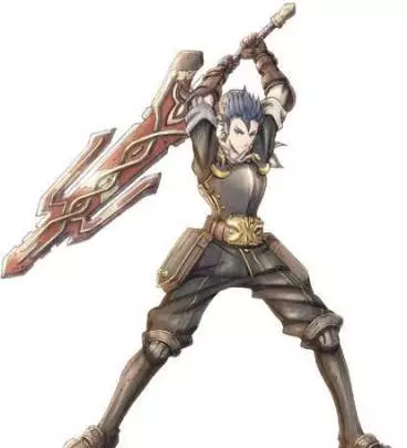 Valkyria Chronicles 3: Unrecorded Chronicles