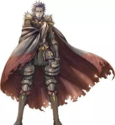 Valkyria Chronicles 3 - PSP