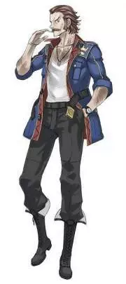 Valkyria Chronicles 3