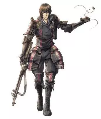 Valkyria Chronicles 3