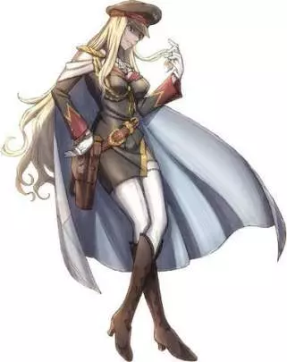 Valkyria Chronicles 3: Unrecorded Chronicles