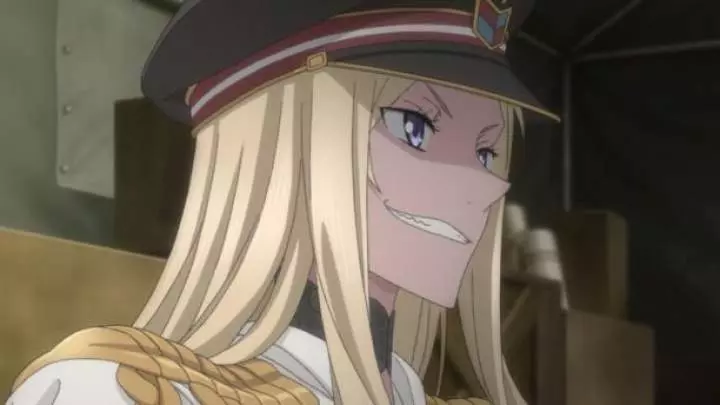 Valkyria Chronicles 3