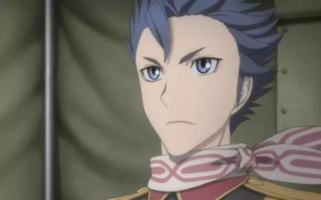 Valkyria Chronicles 3