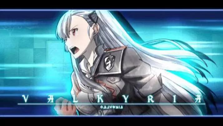 Valkyria Chronicles 3