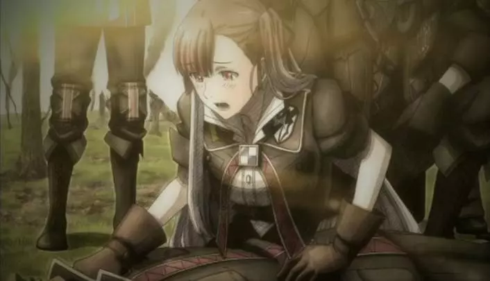 Valkyria Chronicles 3: Unrecorded Chronicles