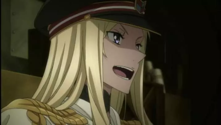 Valkyria Chronicles 3 - PSP