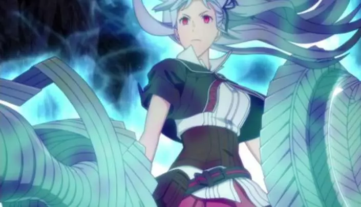 Valkyria Chronicles 3