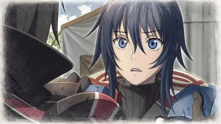 Valkyria Chronicles 3
