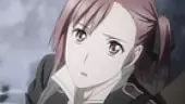 Valkyria Chronicles 3: Riera
