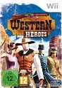 Western Heroes Wii