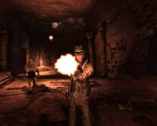 The Haunted Hell's Reach - PC