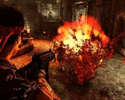 The Haunted Hell's Reach - PC