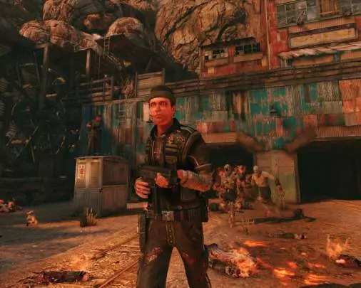 The Haunted Hell's Reach - PC