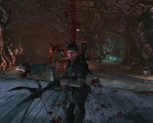 The Haunted Hell's Reach - PC