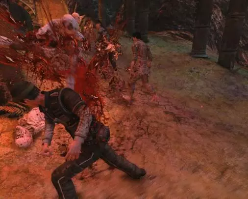 The Haunted Hell's Reach